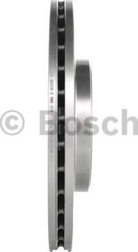 BOSCH 0 986 478 734 - Discofreno www.autoricambit.com