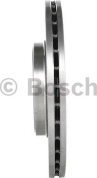 BOSCH 0 986 478 734 - Discofreno www.autoricambit.com