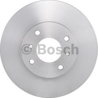 BOSCH 0 986 478 728 - Discofreno www.autoricambit.com