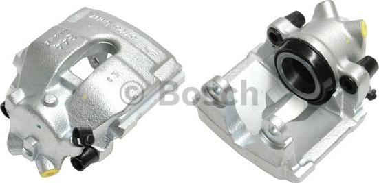 BOSCH 0 986 473 990 - Pinza freno www.autoricambit.com