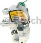 BOSCH 0 986 473 951 - Pinza freno www.autoricambit.com