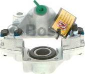 BOSCH 0 986 473 952 - Pinza freno www.autoricambit.com