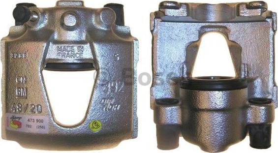 BOSCH 0 986 473 900 - Pinza freno www.autoricambit.com