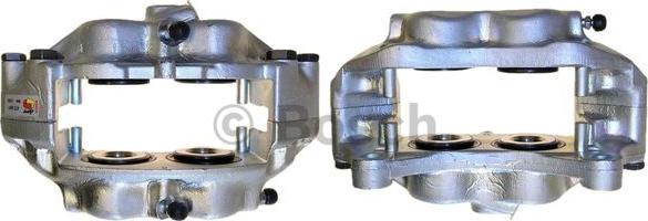 BOSCH 0 986 473 981 - Pinza freno www.autoricambit.com