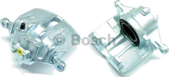 BOSCH 0 986 473 988 - Pinza freno www.autoricambit.com