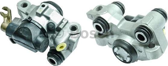 BOSCH 0 986 473 983 - Pinza freno www.autoricambit.com