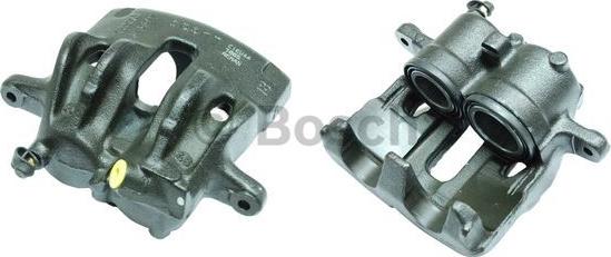 BOSCH 0 986 473 987 - Pinza freno www.autoricambit.com