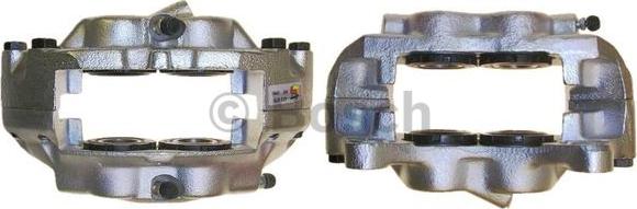 BOSCH 0 986 473 979 - Pinza freno www.autoricambit.com