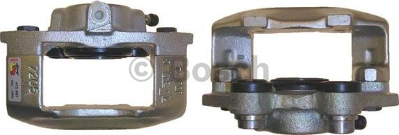 BOSCH 0 986 473 467 - Pinza freno www.autoricambit.com