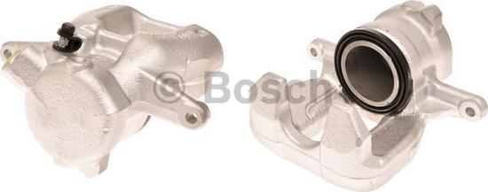 BOSCH 0 986 473 472 - Pinza freno www.autoricambit.com