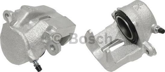 BOSCH 0 986 473 510 - Pinza freno www.autoricambit.com