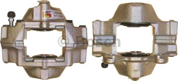 BOSCH 0 986 473 095 - Pinza freno www.autoricambit.com