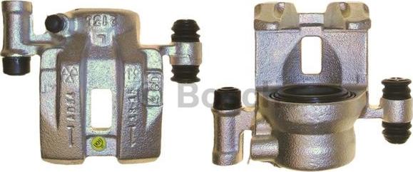 BOSCH 0 986 473 066 - Pinza freno www.autoricambit.com