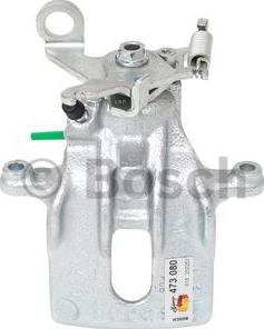 BOSCH 0 986 473 080 - Pinza freno www.autoricambit.com