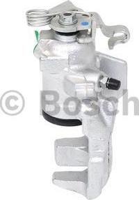 BOSCH 0 986 473 073 - Pinza freno www.autoricambit.com