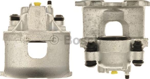 BOSCH 0 986 473 194 - Pinza freno www.autoricambit.com