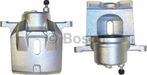 BOSCH 0 986 473 196 - Pinza freno www.autoricambit.com