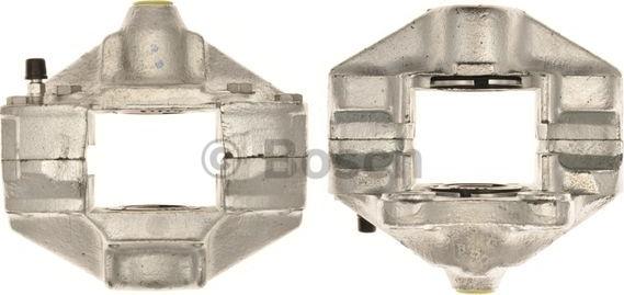 BOSCH 0 986 473 190 - Pinza freno www.autoricambit.com