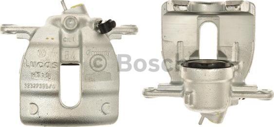 BOSCH 0 986 473 192 - Pinza freno www.autoricambit.com