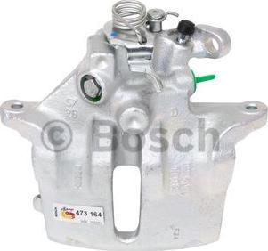 BOSCH 0 986 473 164 - Pinza freno www.autoricambit.com