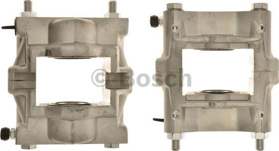 BOSCH 0 986 473 165 - Pinza freno www.autoricambit.com