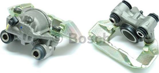 BOSCH 0 986 473 100 - Pinza freno www.autoricambit.com