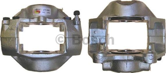 BOSCH 0 986 473 865 - Pinza freno www.autoricambit.com