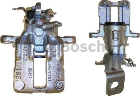 BOSCH 0 986 473 346 - Pinza freno www.autoricambit.com