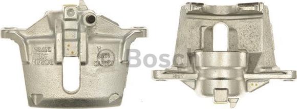 BOSCH 0 986 473 343 - Pinza freno www.autoricambit.com