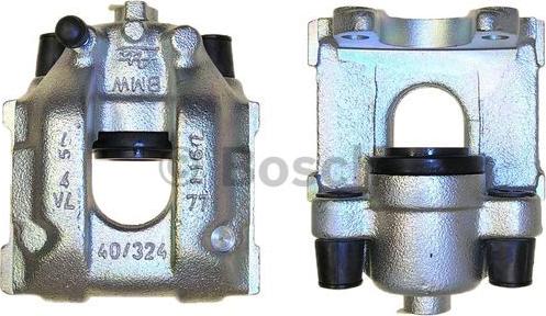 BOSCH 0 986 473 367 - Pinza freno www.autoricambit.com