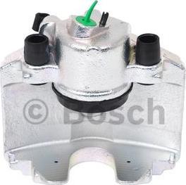 BOSCH 0 986 473 384 - Pinza freno www.autoricambit.com