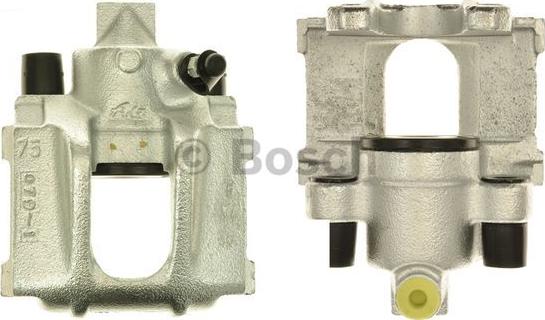 BOSCH 0 986 473 295 - Pinza freno www.autoricambit.com