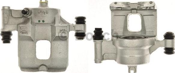 BOSCH 0 986 473 290 - Pinza freno www.autoricambit.com