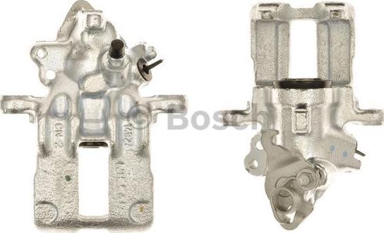 BOSCH 0 986 473 243 - Pinza freno www.autoricambit.com