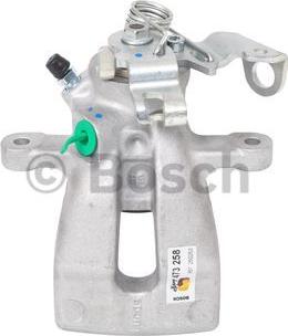 BOSCH 0 986 473 258 - Pinza freno www.autoricambit.com