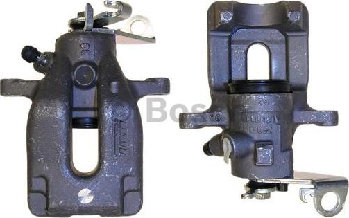 BOSCH 0 986 473 253 - Pinza freno www.autoricambit.com