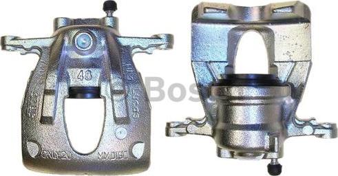 BOSCH 0 986 473 257 - Pinza freno www.autoricambit.com