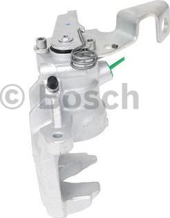 BOSCH 0 986 473 260 - Pinza freno www.autoricambit.com