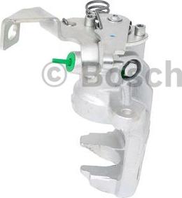 BOSCH 0 986 473 260 - Pinza freno www.autoricambit.com