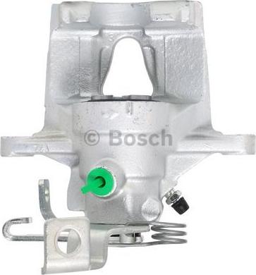 BOSCH 0 986 473 260 - Pinza freno www.autoricambit.com