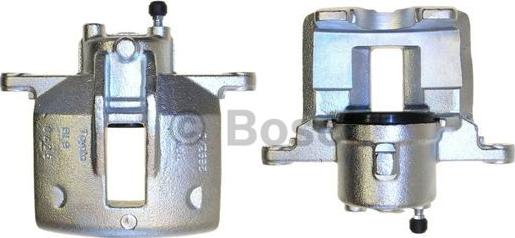 BOSCH 0 986 473 200 - Pinza freno www.autoricambit.com