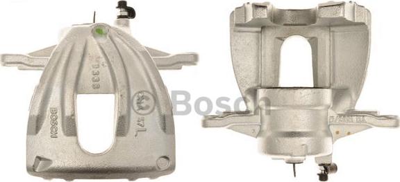 BOSCH 0 986 473 218 - Pinza freno www.autoricambit.com