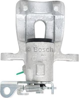 BOSCH 0 986 473 280 - Pinza freno www.autoricambit.com