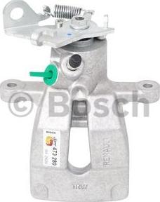 BOSCH 0 986 473 280 - Pinza freno www.autoricambit.com