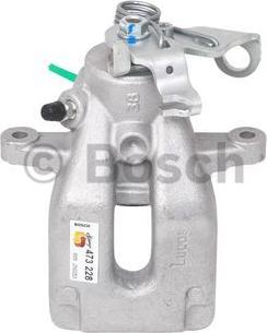 BOSCH 0 986 473 228 - Pinza freno www.autoricambit.com