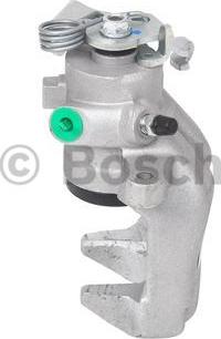 BOSCH 0 986 473 228 - Pinza freno www.autoricambit.com