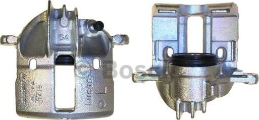 BOSCH 0 986 473 274 - Pinza freno www.autoricambit.com