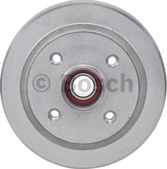 BOSCH 0 986 477 135 - Tamburo freno www.autoricambit.com