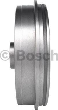 BOSCH 0 986 477 120 - Tamburo freno www.autoricambit.com