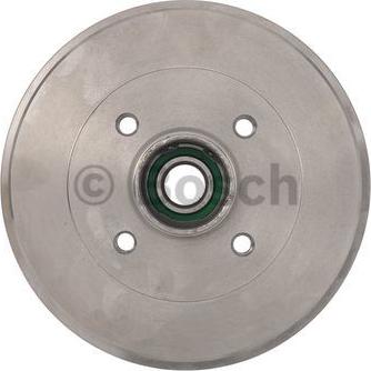 BOSCH 0 986 477 175 - Tamburo freno www.autoricambit.com